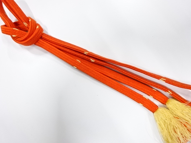 Japanese Kimono / Accessories Silk